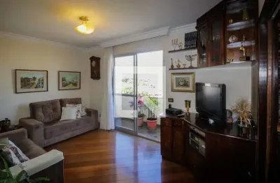 Apartamento à venda - bosque da saúde, 3 quartos,  80 m2