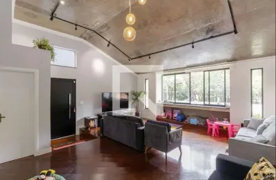 Casa com 3 quartos à venda na Rua Ribeiro Lacerda, 706, Bosque da Saúde, São Paulo