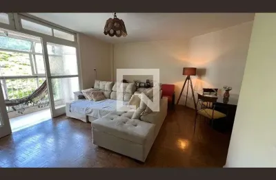 Apartamento com 3 quartos à venda na Rua Zaíra, 312, Sumaré, São Paulo