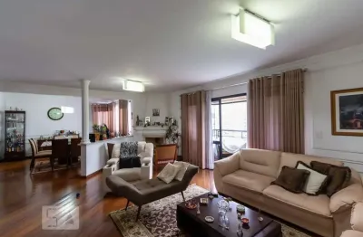 Apartamento à venda - portal do morumbi, 4 quartos,  212 m2