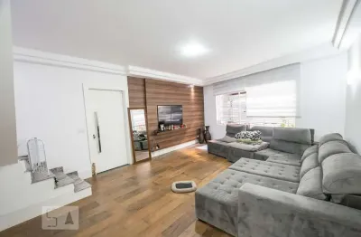 Casa com 3 quartos à venda na Rua Monsenhor Antônio Pepe, 247, Jabaquara, São Paulo