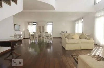 Apartamento à venda - portal do morumbi, 4 quartos,  290 m2