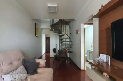 Apartamento à venda - bosque da saúde, 3 quartos,  110 m2