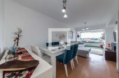 Apartamento à venda - bosque da saúde, 3 quartos,  75 m2