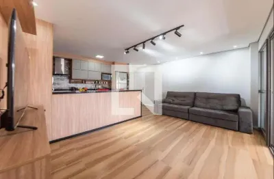 Apartamento com 3 quartos à venda na Rua Ibirajá, 244, Jabaquara, São Paulo
