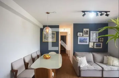 Apartamento à venda - portal do morumbi, 3 quartos,  72 m2