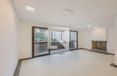 Apartamento com 3 quartos à venda na Rua Afonso de Freitas, 778, Paraíso, São Paulo