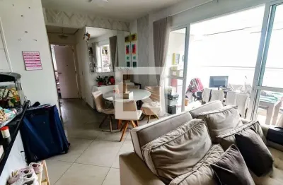 Apartamento com 2 quartos à venda na Rua Domingos Lopes da Silva, 100, Morumbi, São Paulo