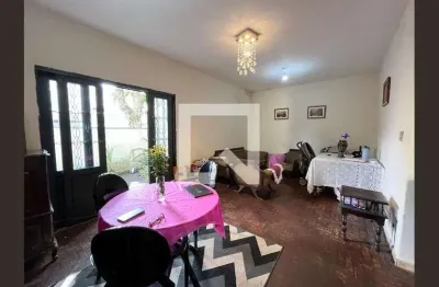 Casa com 4 quartos à venda na Rua Domingos Osvaldo Bataglia, 211, Chácara Inglesa, São Paulo