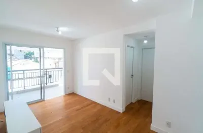 Apartamento com 2 quartos à venda na Avenida Doutor Hugo Beolchi, 686, Jabaquara, São Paulo