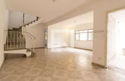 Casa com 4 quartos à venda na Rua Agostinho Gomes, 1262, Ipiranga, São Paulo