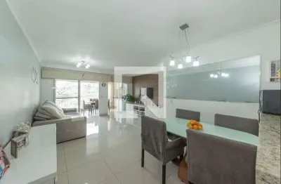 Apartamento à venda - bosque da saúde, 2 quartos,  90 m2