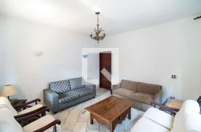 Casa com 4 quartos à venda na Rua Ajuritiba, 221, Jabaquara, São Paulo