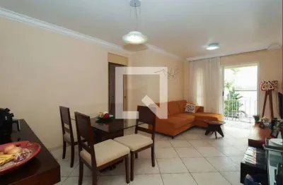 Apartamento com 2 quartos à venda na Rua do Símbolo, 100, Panamby, São Paulo