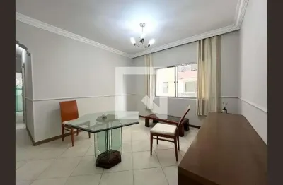 Apartamento à venda - vila clementino, 2 quartos,  80 m2