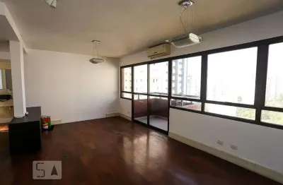Apartamento com 2 quartos à venda na Avenida Doutor Guilherme Dumont Vilares, 2308, Morumbi, São Paulo
