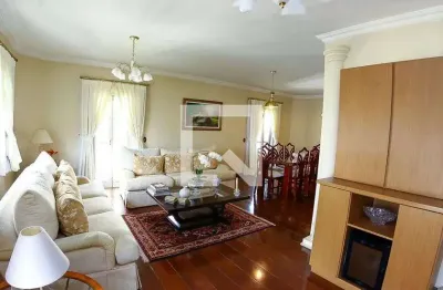 Apartamento à venda - portal do morumbi, 3 quartos,  155 m2