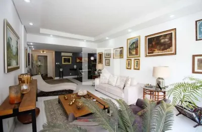 Apartamento com 3 quartos à venda na Avenida Paulista, 699, Jardim Paulista, São Paulo