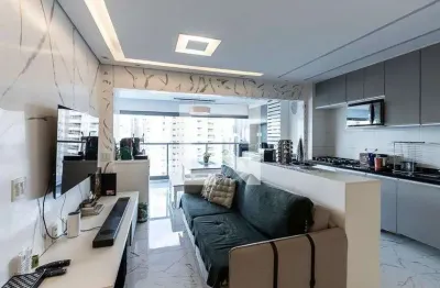 Apartamento à venda - vila pompéia, 2 quartos,  69 m2