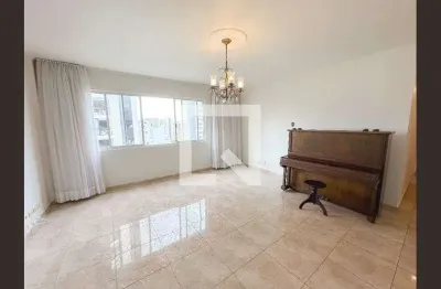 Apartamento à venda - vila pompéia, 3 quartos,  125 m2