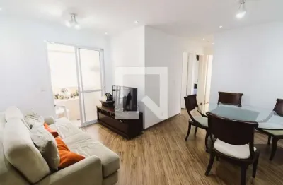 Apartamento à venda - vila pompéia, 3 quartos,  61 m2
