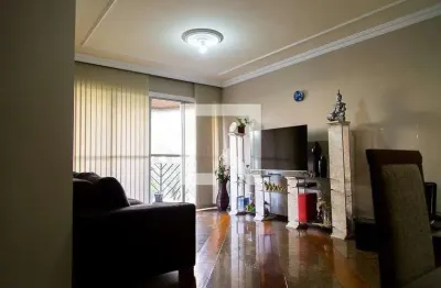 Apartamento com 3 quartos à venda na Rua das Grumixamas, 308, Jabaquara, São Paulo