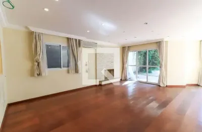 Casa com 4 quartos à venda na Rua Professor Lúcio Martins Rodrigues, 708, Morumbi, São Paulo