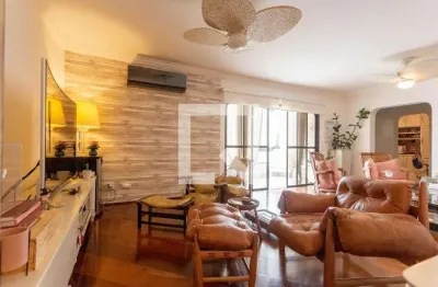 Apartamento com 4 quartos à venda na Rua Castro Alves, 785, Aclimação, São Paulo