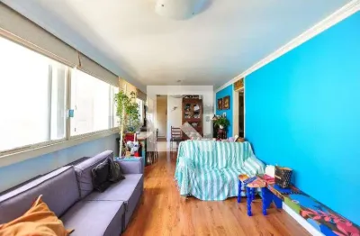 Apartamento à venda - jardim paulista, 3 quartos,  130 m2