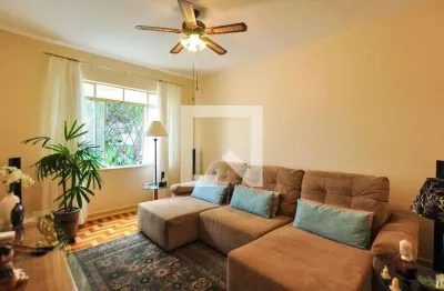 Casa com 2 quartos à venda na Rua Cotoxó, 1326, Sumaré, São Paulo