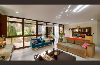 Casa com 5 quartos à venda na Rua Domingos de Rogatis, 324, Bosque da Saúde, São Paulo