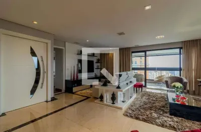 Apartamento com 3 quartos à venda na Rua Deputado Laércio Corte, 1011, Panamby, São Paulo