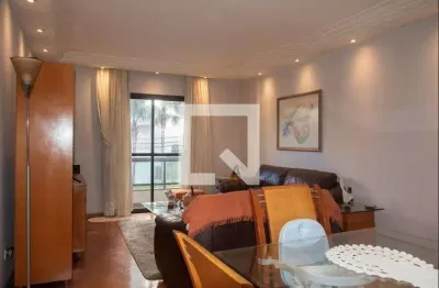 Apartamento à venda - chácara inglesa, 4 quartos,  109 m2