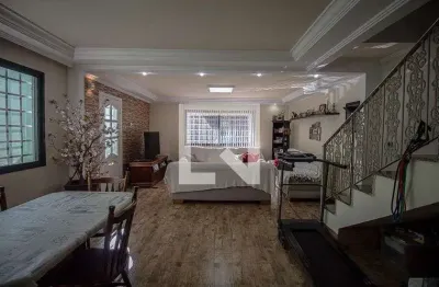 Casa com 4 quartos à venda na Rua Lino Coutinho, 562, Ipiranga, São Paulo