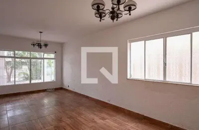 Casa com 3 quartos à venda na Rua Rubi, 53, Aclimação, São Paulo