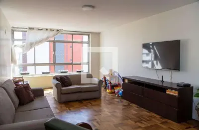 Apartamento com 3 quartos à venda na Alameda Joaquim Eugênio de Lima, 808, Jardim Paulista, São Paulo