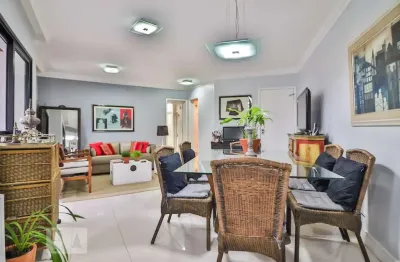 Apartamento à venda - jardim paulista, 1 quarto,  56 m2