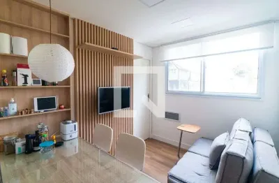 Apartamento com 2 quartos à venda na Avenida Doutor Hugo Beolchi, 620, Jabaquara, São Paulo