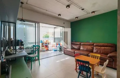 Apartamento com 2 quartos à venda na Rua Forte William, 165, Panamby, São Paulo