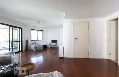 Apartamento com 3 quartos à venda na Rua José Carlos de Toledo Piza, 101, Panamby, São Paulo
