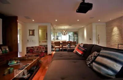 Apartamento com 3 quartos à venda na Rua Leonardo Cerveira Varandas, 50, Panamby, São Paulo