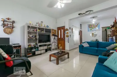 Casa com 5 quartos à venda na Rua General Lecor, 764, Ipiranga, São Paulo