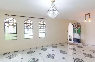 Casa com 3 quartos à venda na Rua Desembargador Alípio Bastos, 31, Jabaquara, São Paulo