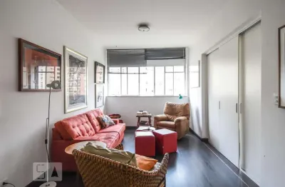 Apartamento à venda - jardim paulista, 3 quartos,  145 m2