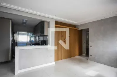 Apartamento com 2 quartos à venda na Rua Doutor Chibata Miyakoshi, 100, Panamby, São Paulo