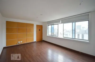 Apartamento à venda - jardim paulista, 2 quartos,  98 m2