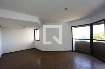 Apartamento à venda - portal do morumbi, 4 quartos,  148 m2