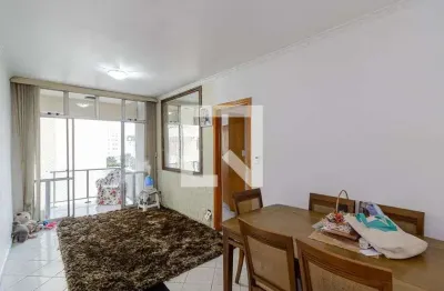 Apartamento à venda - bosque da saúde, 2 quartos,  56 m2