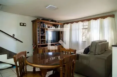 Casa com 2 quartos à venda na Rua Nemer Rahal, 75, Chácara Inglesa, São Paulo