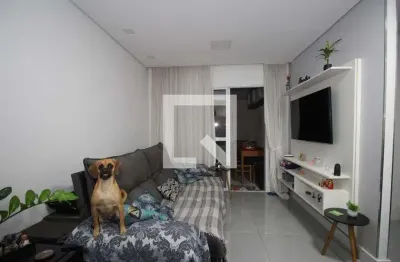 Apartamento à venda - portal do morumbi, 3 quartos,  80 m2